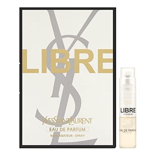 Yves Saint Laurent LIBRE - Sample Size