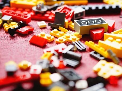 Top Lego Competitors & Similar Companies
