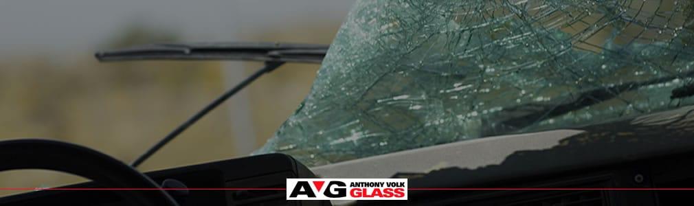 Recycling Broken or Damaged Windshield Glass