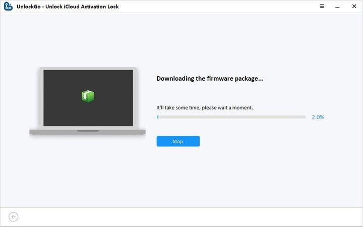 download firmware package