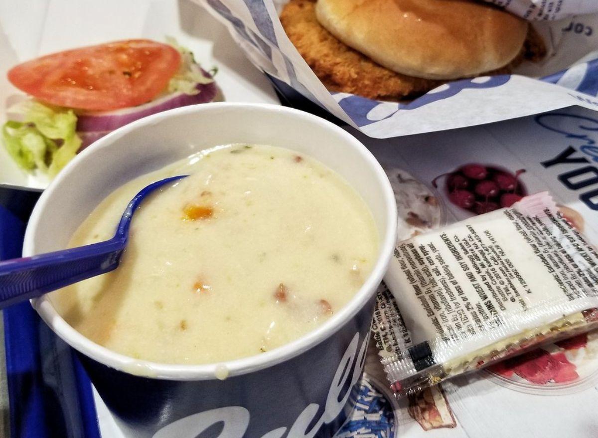 jasons deli menu irish potato soup