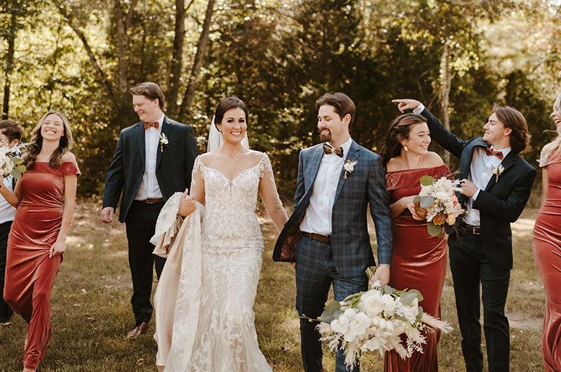 Lexi Rackley And Ben Bailey Marry In North Little Rock Arkansas Koozies