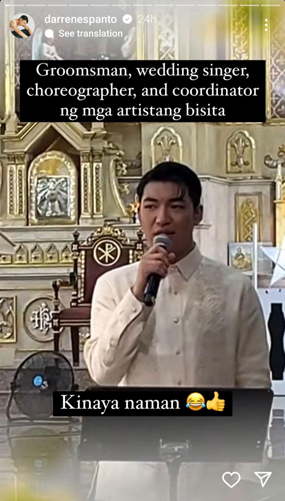 Robi Domingo