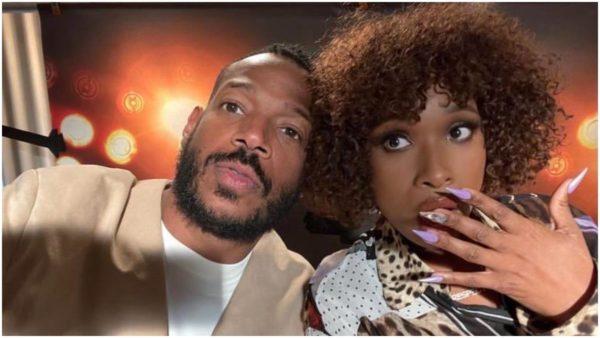 Marlon Wayans Gushes Over Co-Star Jennifer Hudsonâ€™s Portrayal of Aretha Franklin, Says Heâ€™ll Take Matters Into His Own Hands If Sheâ€™s Snubbed at the Oscars