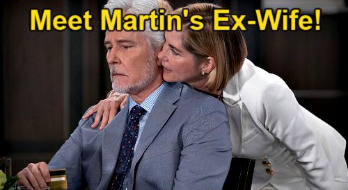 General Hospital Spoilers: Blair Cramer Confirmed as Martin’s Ex-Wife - Kassie DePaiva’s OLTL Character Causes PC Chaos