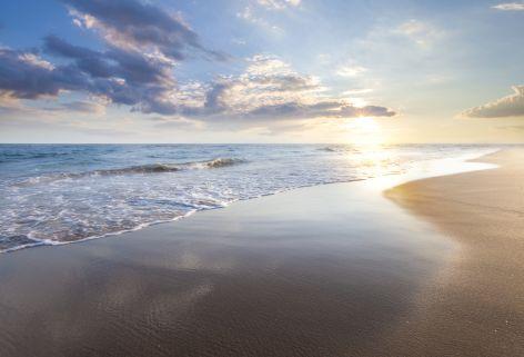 Beautiful Beach