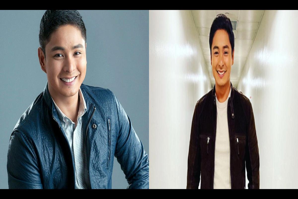 The Strong Bond of Coco Martin and his Siblings