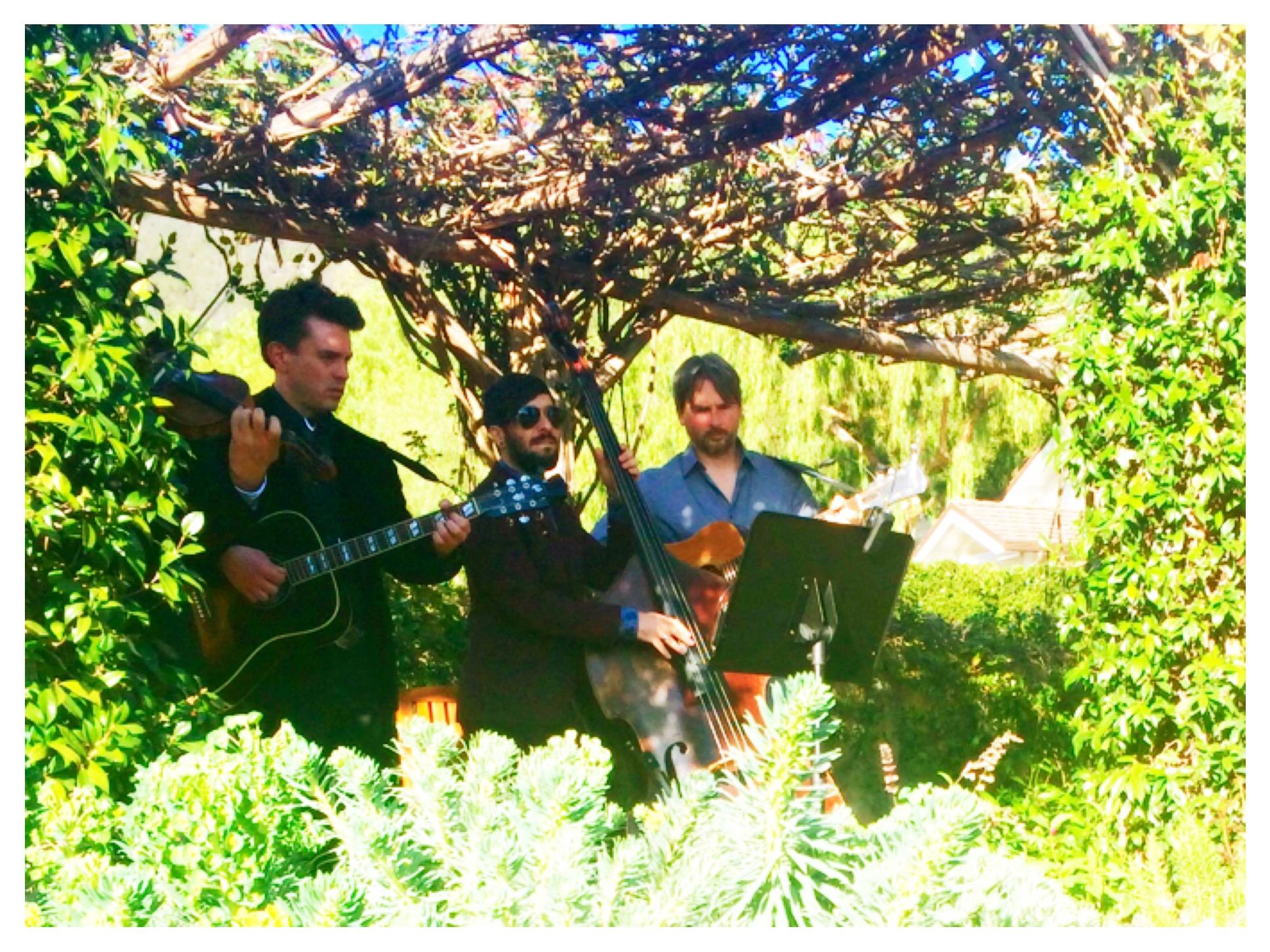 Ceremony Quartet