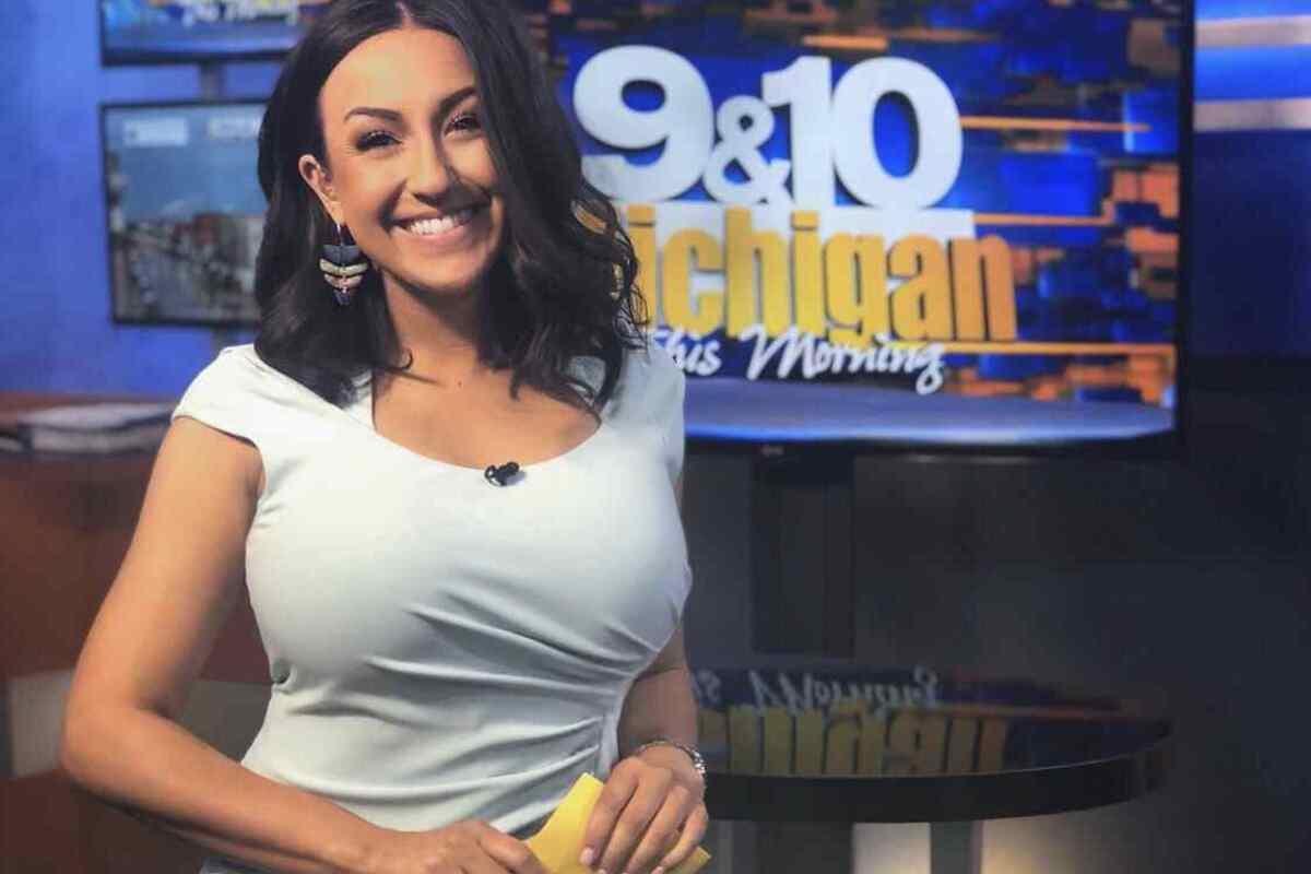 Where is Lauren Scafidi Going After Leaving 9&10 News?