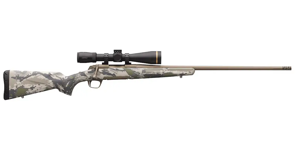 picture of best 6.8 western rifles for hunting xbolt