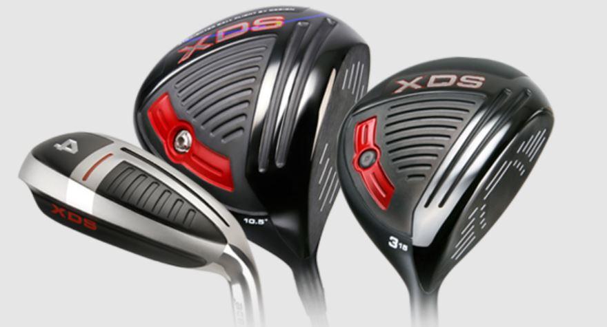 Acer Mantara Irons