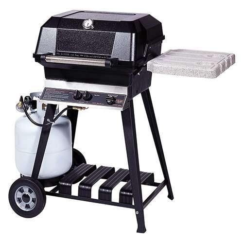 Even Embers 5-Burner Gas Grill Model GAS8560AS