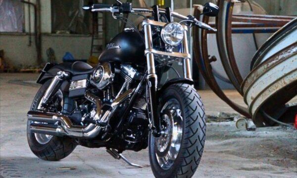 Who Makes Harley Davidson Oil