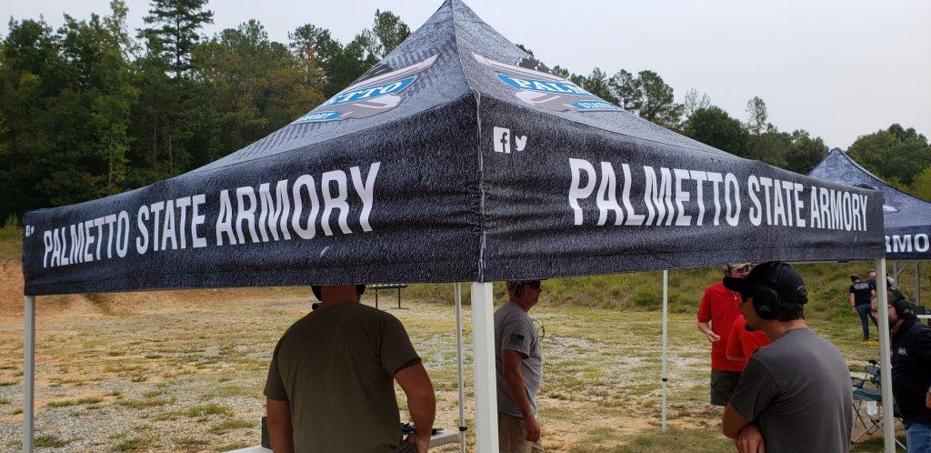 My Newfound Respect For Palmetto State Armory