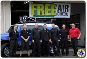 east bremerton discount tire staff