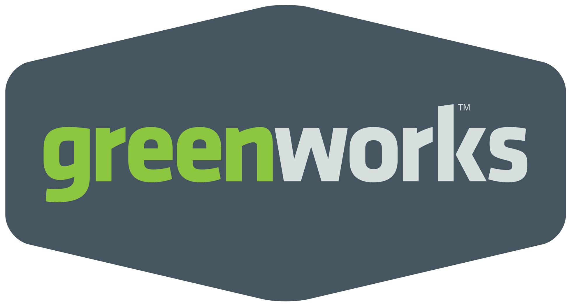 Greenworks-logo