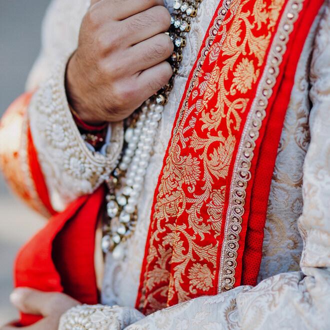 Indian wedding dresses for men