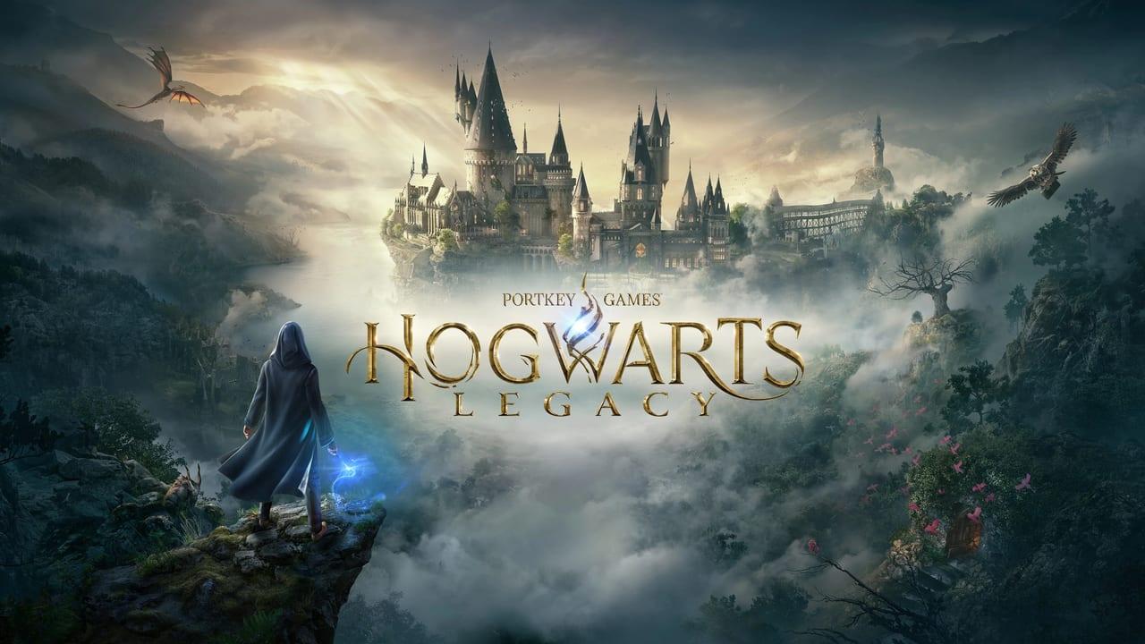 Hogwarts Legacy - Natsai Onai (Hogsmeade Trip)