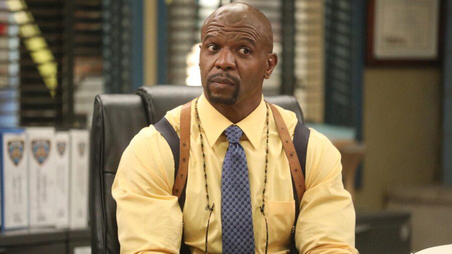 Terry Crews Now Top Choice To Play Snow White