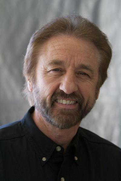 Christian evangelist and author, Ray Comfort.