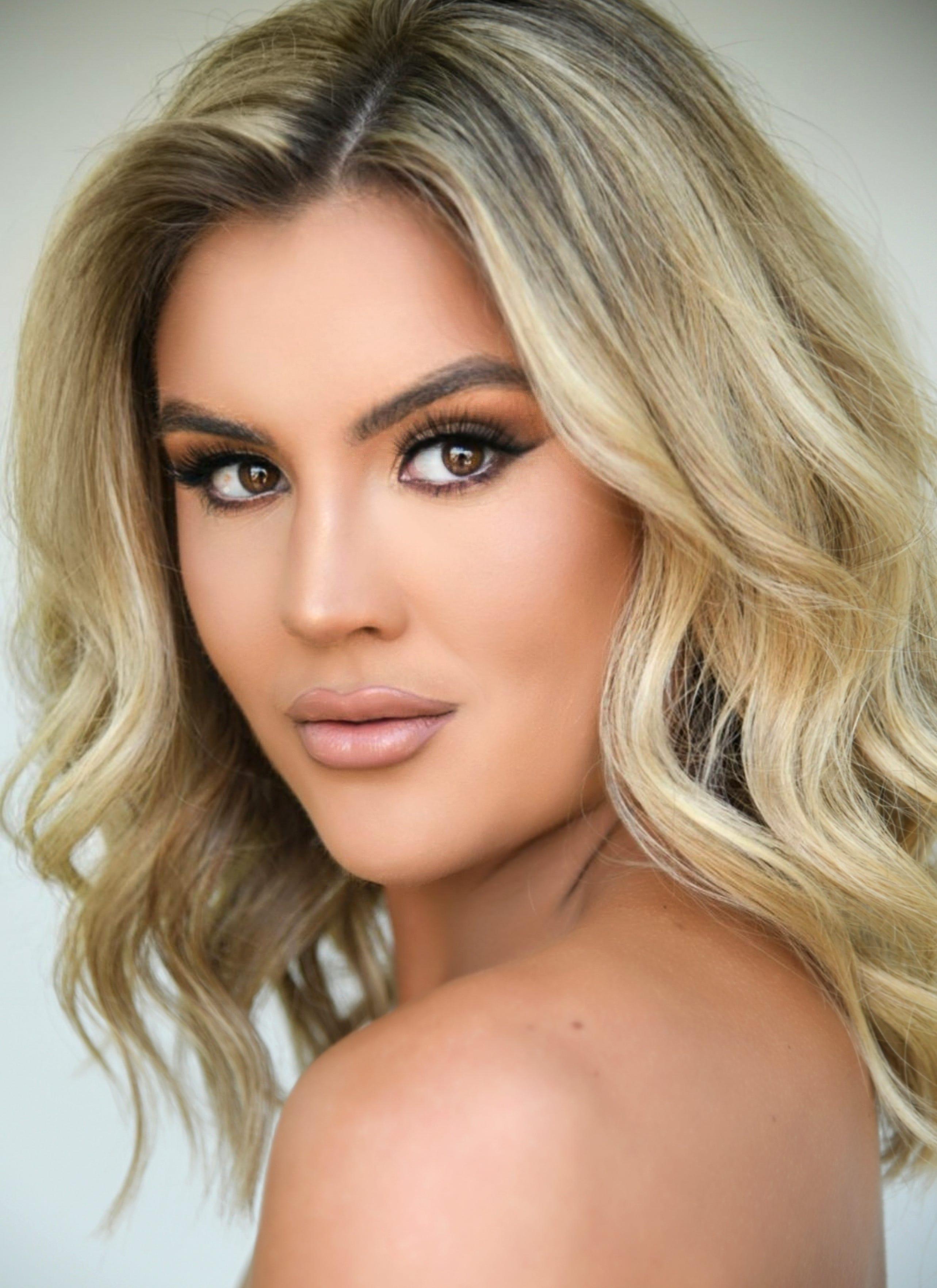 Regan Ringler, Miss Tennessee USA 2023