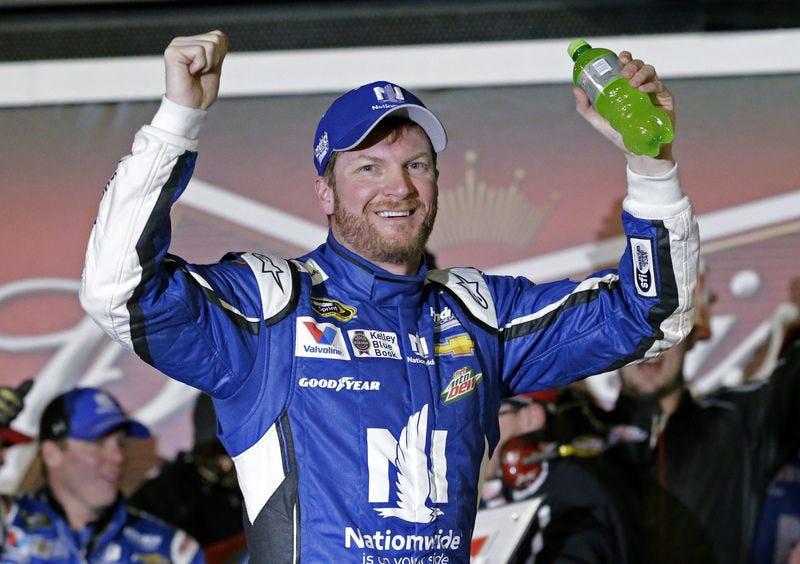 Dale Earnhardt Jr. has two Daytona 500 wins. Learn all the winners, and everything else you need to know ahead of this year