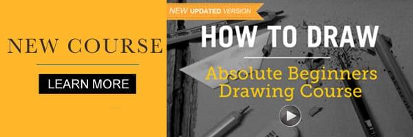 How-to-draw-beginners-course