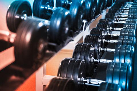 Why are Dumbbells So Expensive-high quality dumbbells