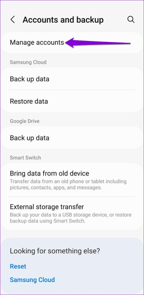 Delete Contact on Android