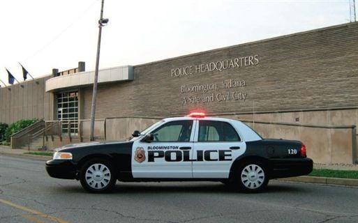 Traditionally, police vehicles have a distinctive black and white color scheme. But choosing a single color, or a unique color scheme, may better reinforce an agency's desired image.