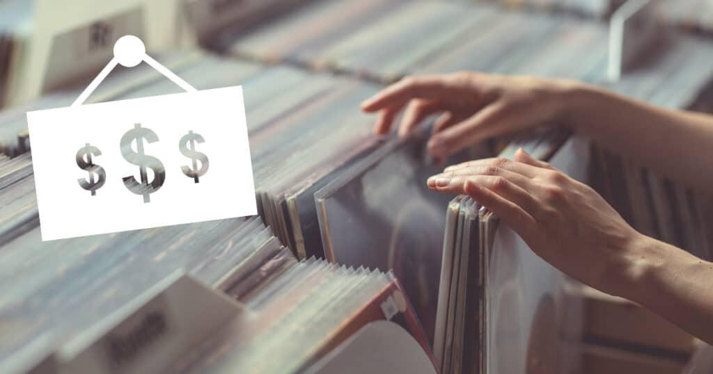 Why Are Vinyl Records So Expensive? Will Prices Come Down?