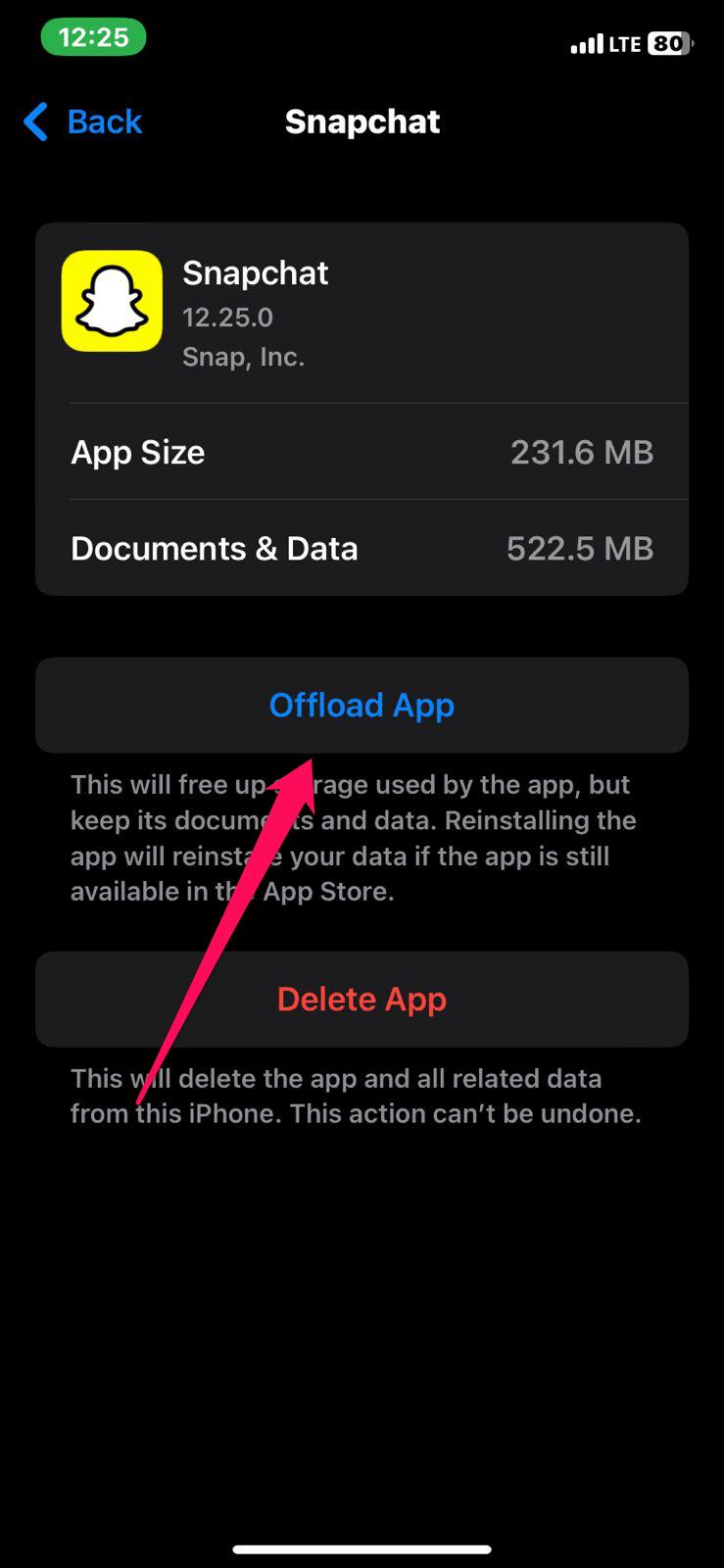 Clear Cache on Android And iOS