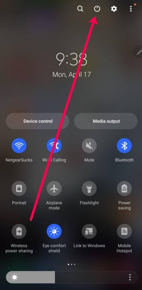 How To Turn Off Android Phone In 3 Easy Steps