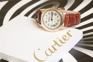Why is Cartier so Expensive?