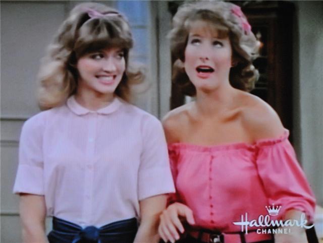 Crystal Bernard - Happy Days