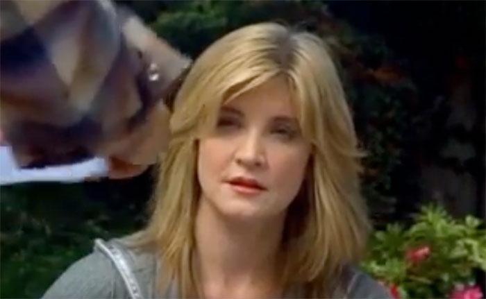 crystal bernard 2008