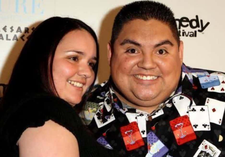 Why did Gabriel Iglesias Break Up