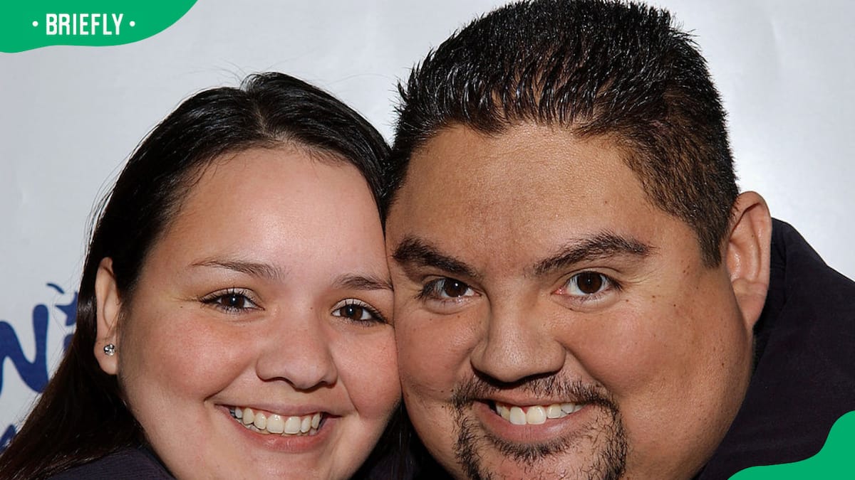 Who is Gabriel Iglesias dating?