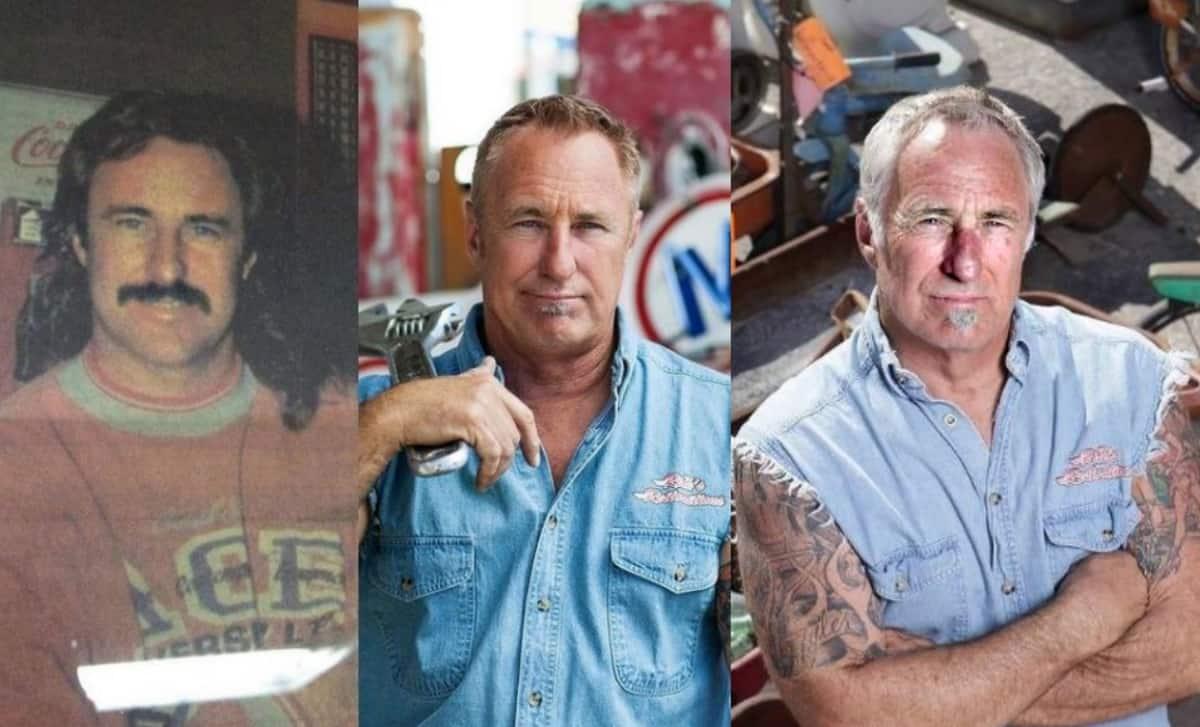 American Restoration: Why was the show cancelled & more info