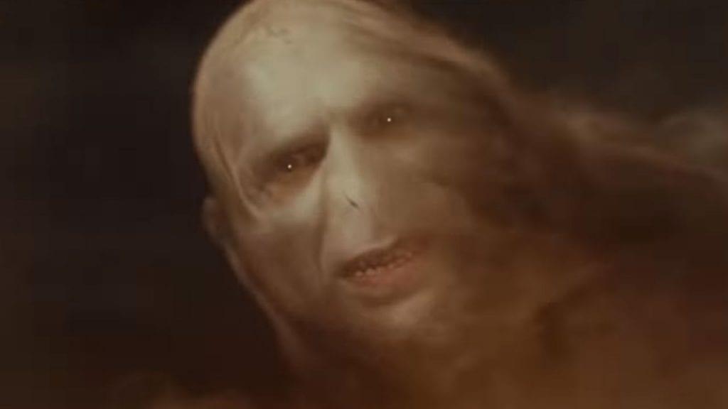 Why did Voldemort want to kill Harry Potter 03