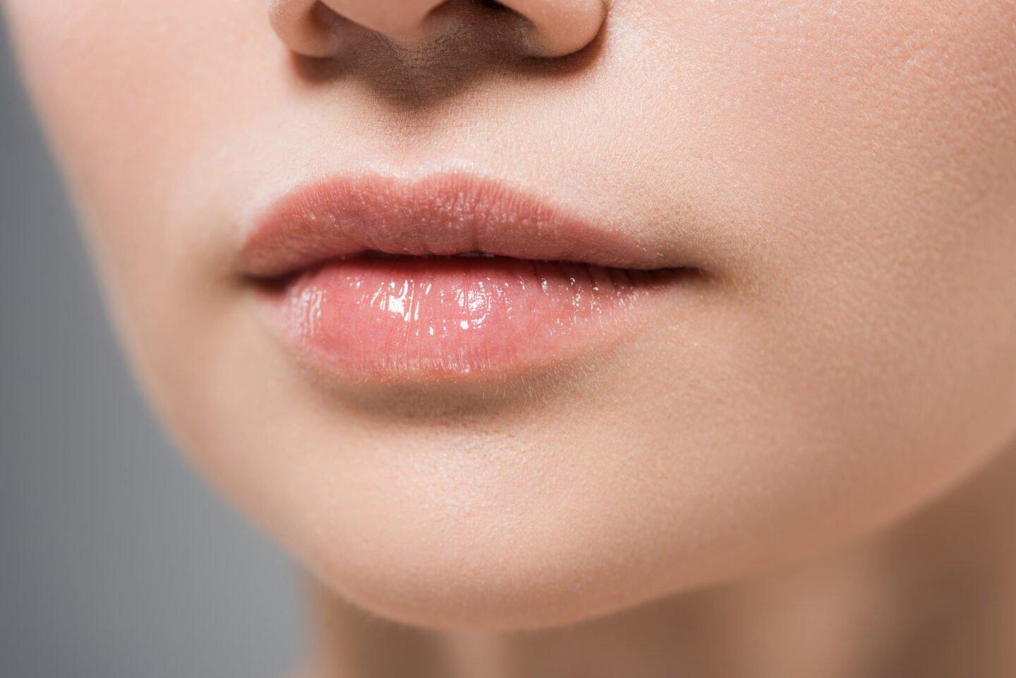 Does The Size Of Our Lips Change During The Day?