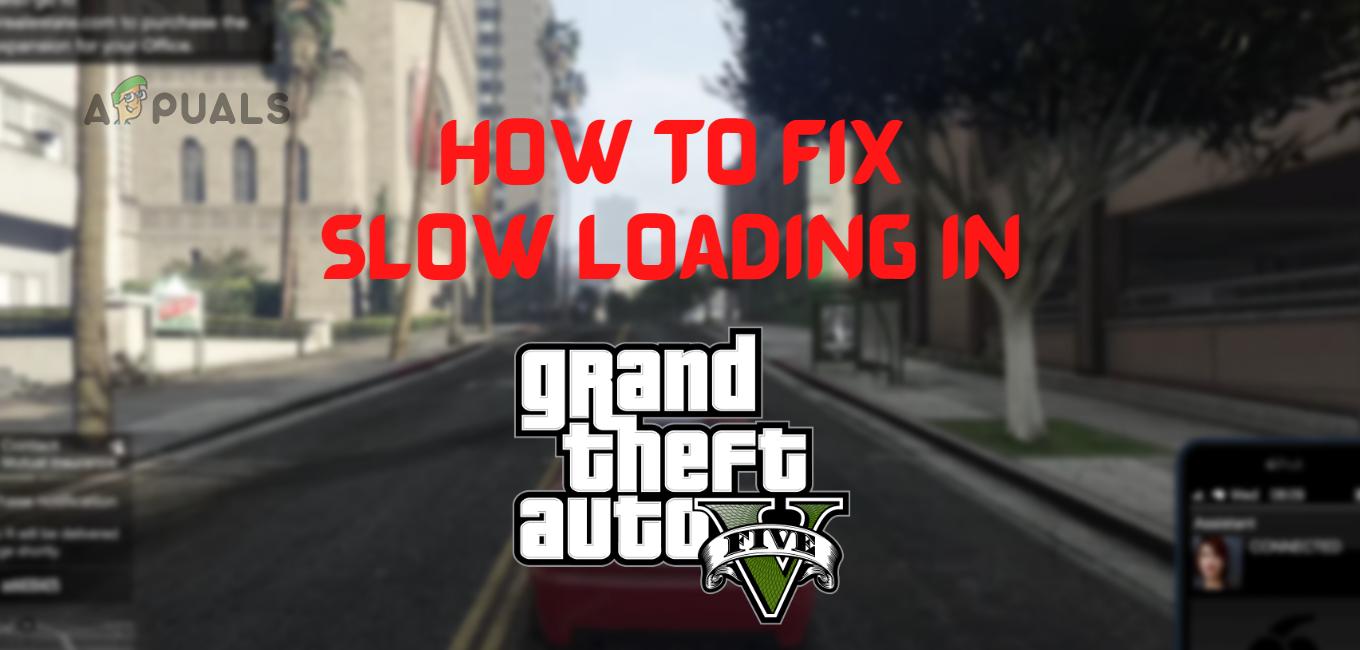 How to Fix Slow Loading Time in GTA V Online? [11 Tips to Speed up your GTA V Loading Times]