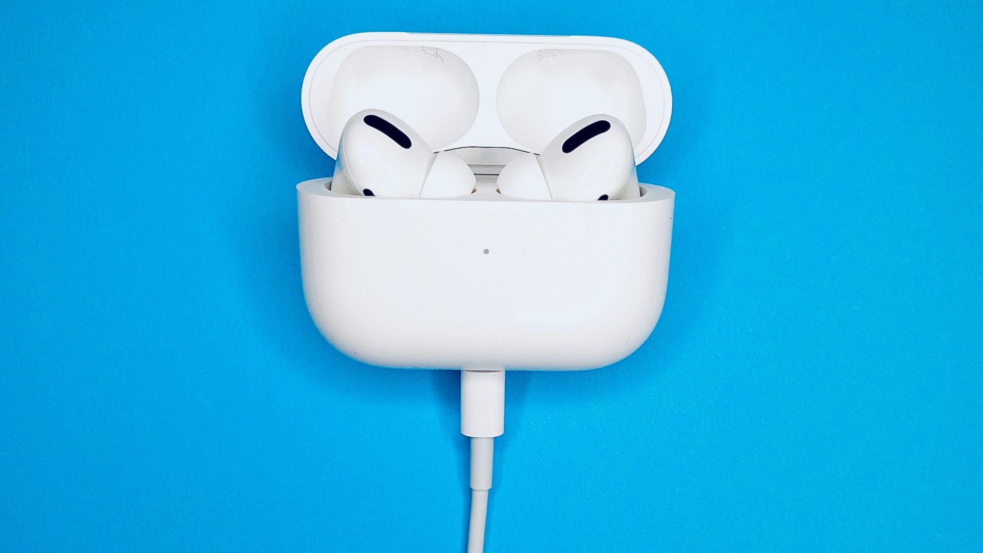 Airpods crackling new 2