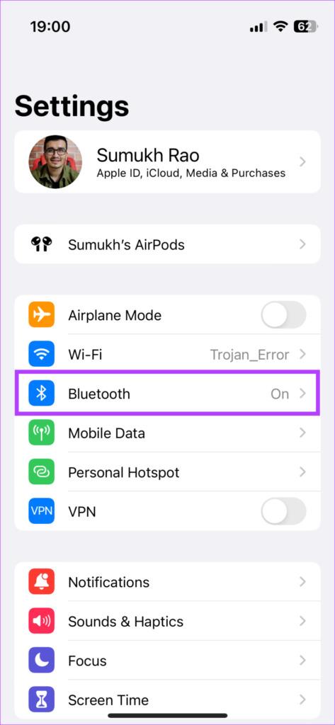 How to Connect Two AirPods to a Single iPhone, iPad or MacBook