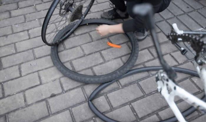 bike-tire-keeps-going-flat