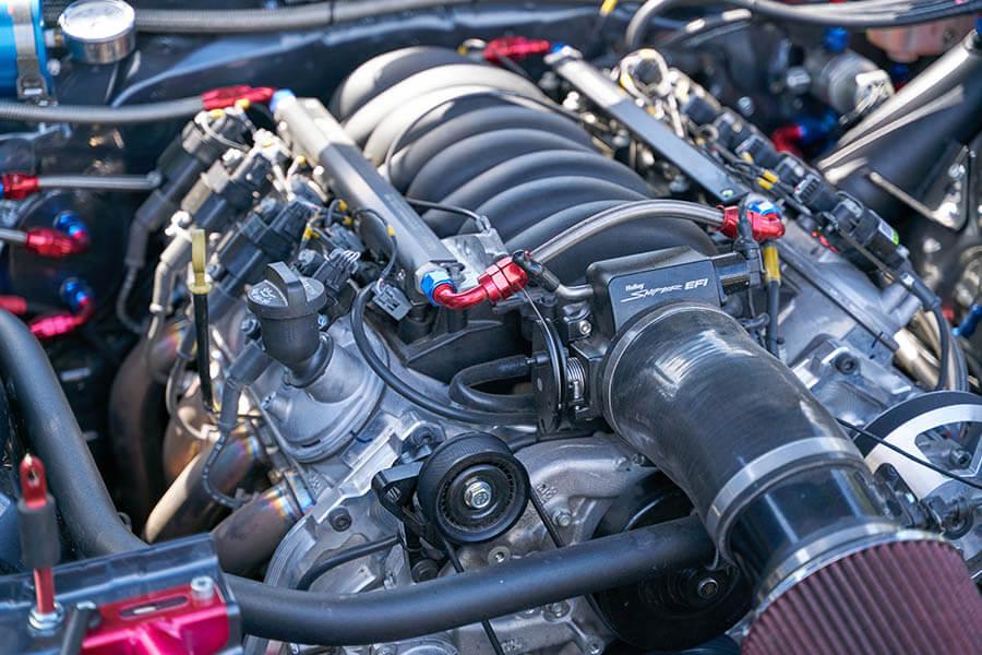 How to Get Rid of Unwanted Engine Sounds? A Step-by-Step Guide