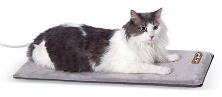 K&H Thermo-Kitty Mat