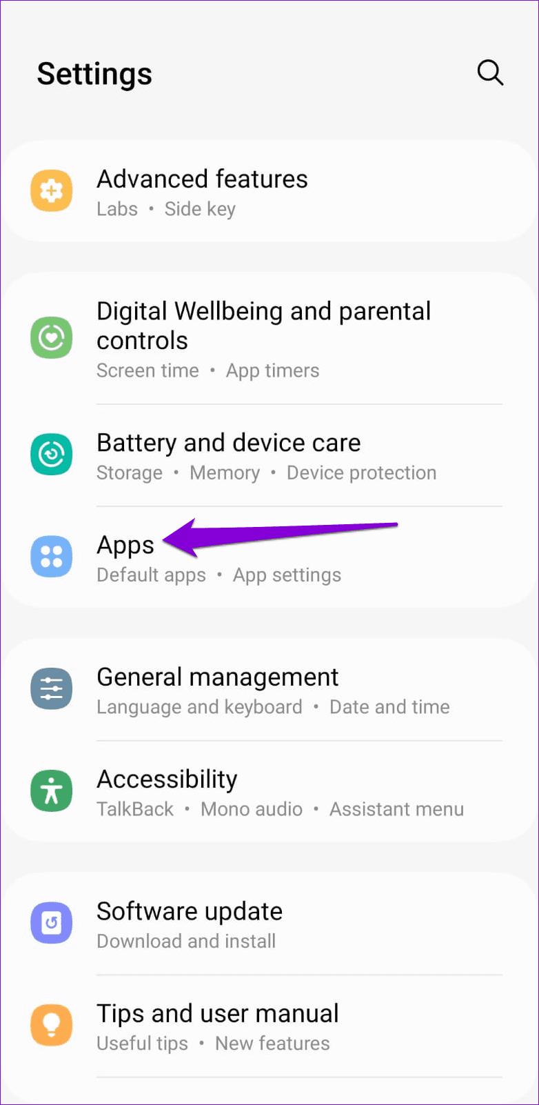 Confirm Disable Android System WebView