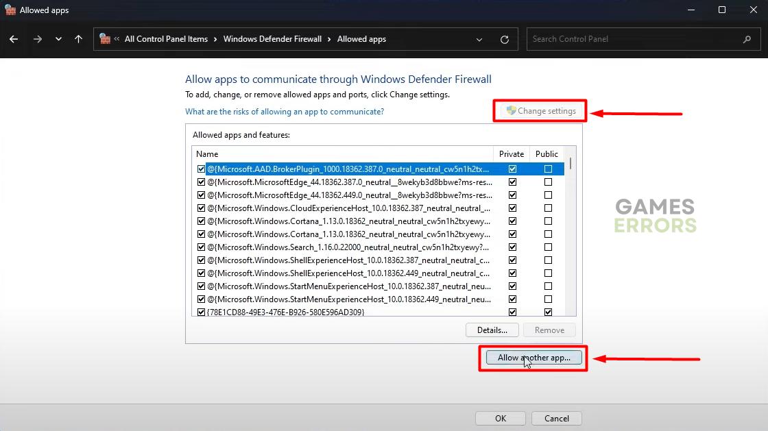 Deleting Files AppData Local