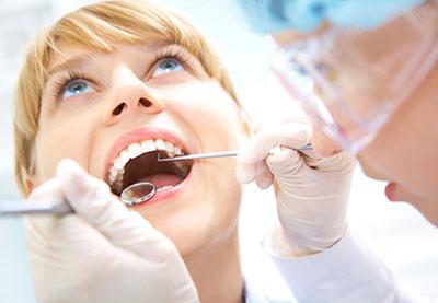 Why Teeth are Sensitive to Sugar